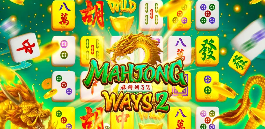 Anda Harus Mencoba Mahjong Ways 2